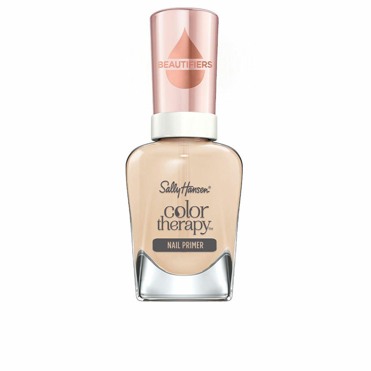 Pintaúñas Sally Hansen Color Therapy Nº 551 Nº 551-Nail Primer 14,7 ml