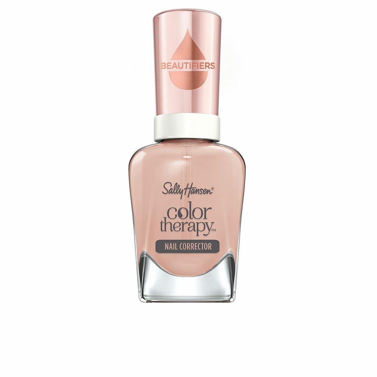 Pintaúñas Sally Hansen Color Therapy Nº 552 Nº 552-Nail Corrector 14,7 ml