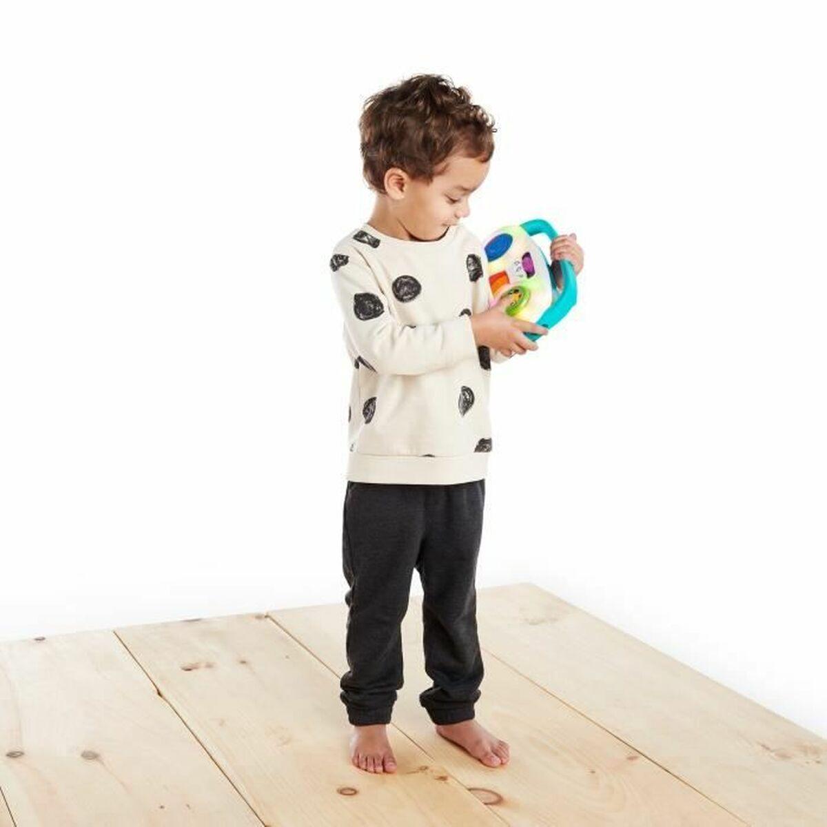 Juguete de bebé Baby Einstein Toddler Jams
