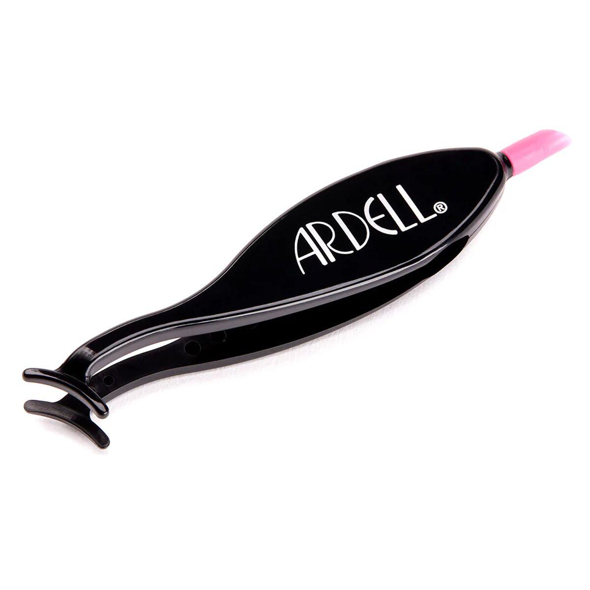 Aplicador para Pestañas Postizas Ardell Dual Negro