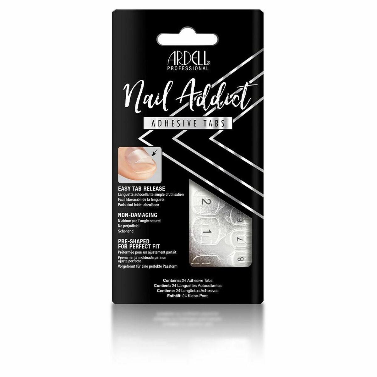 Pegamento en Cinta Ardell 63294 Uñas Postizas (1 unidad)