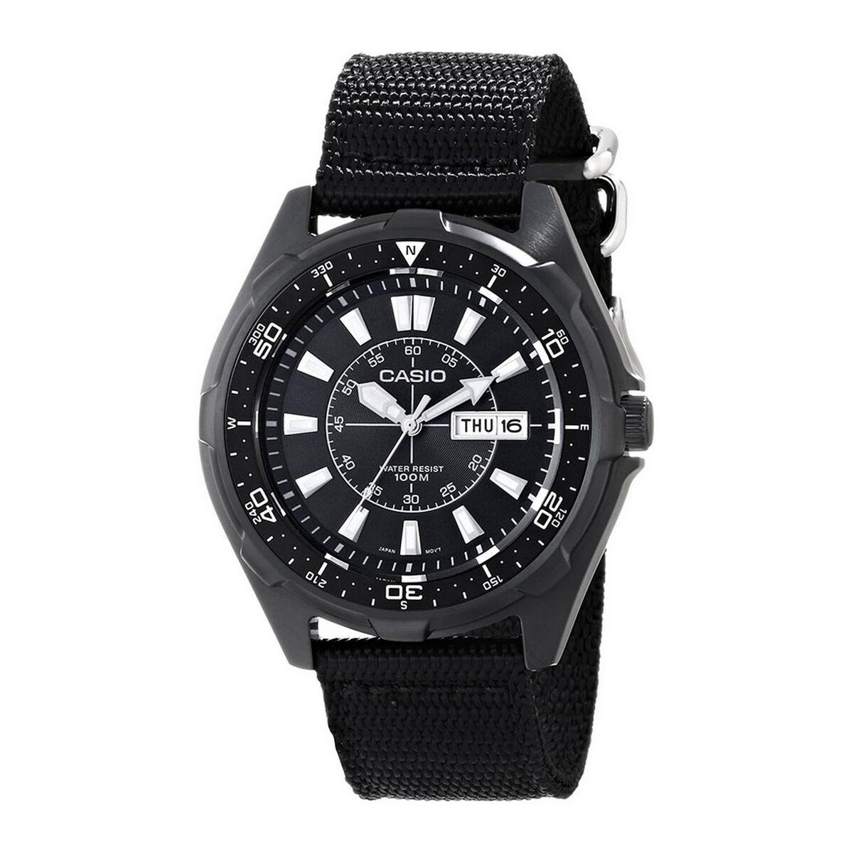 Reloj Hombre Casio (Ø 45 mm)