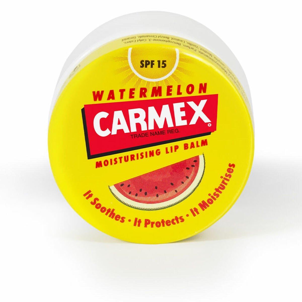 Bálsamo Labial Carmex Spf 15 7,5 g