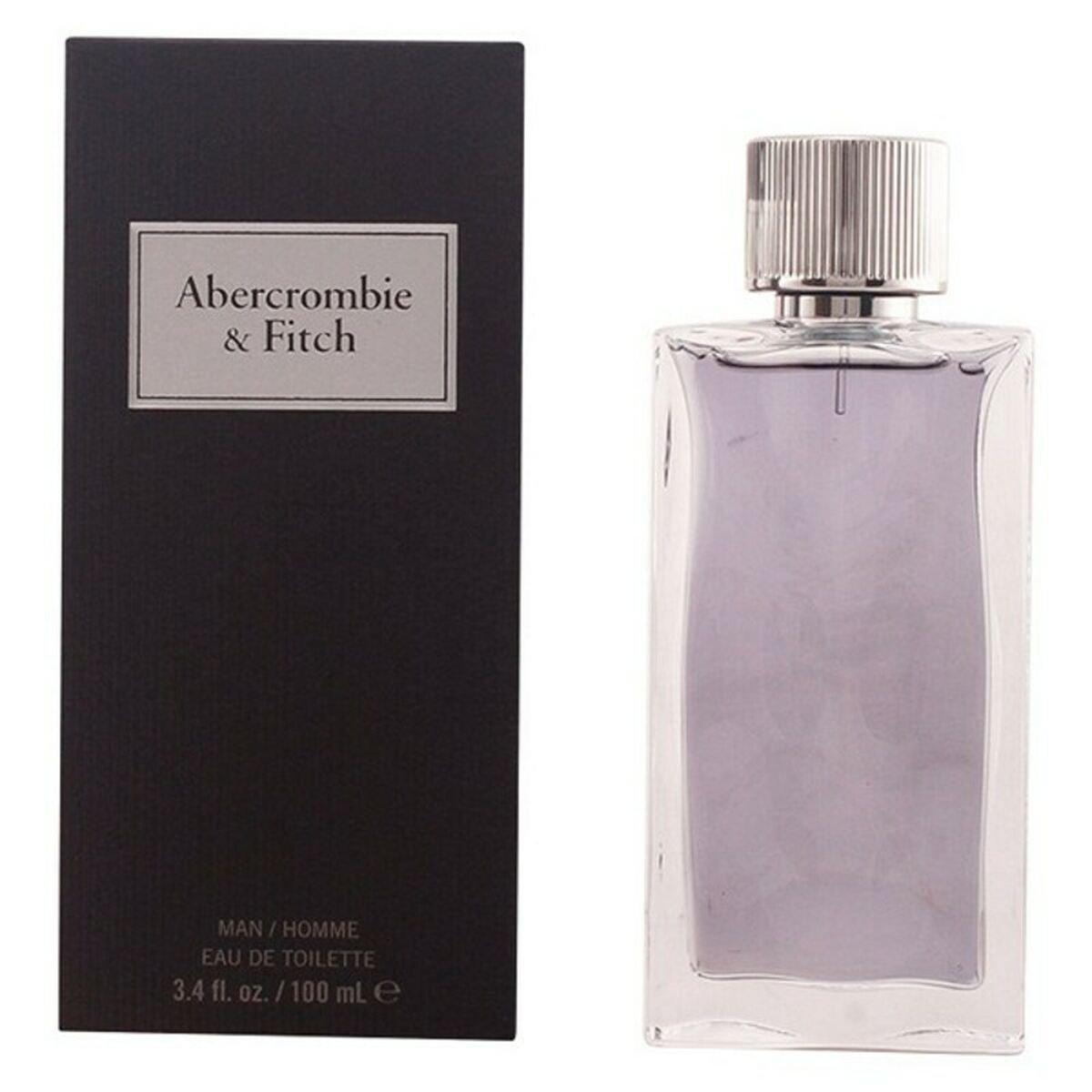 Perfume Hombre Abercrombie & Fitch EDT