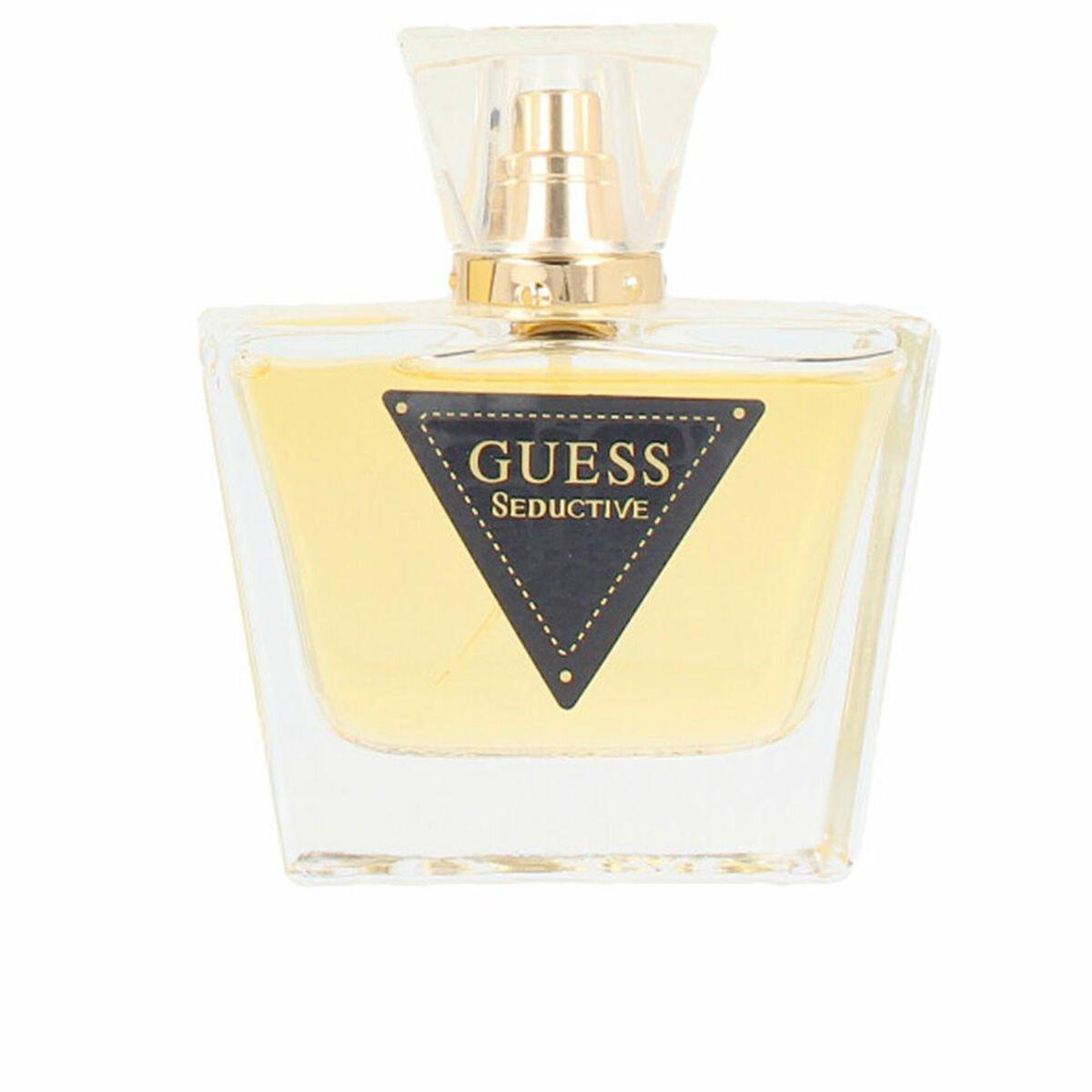 Perfume Mujer Guess GUESS SEDUCTIVE EDT 75 ml