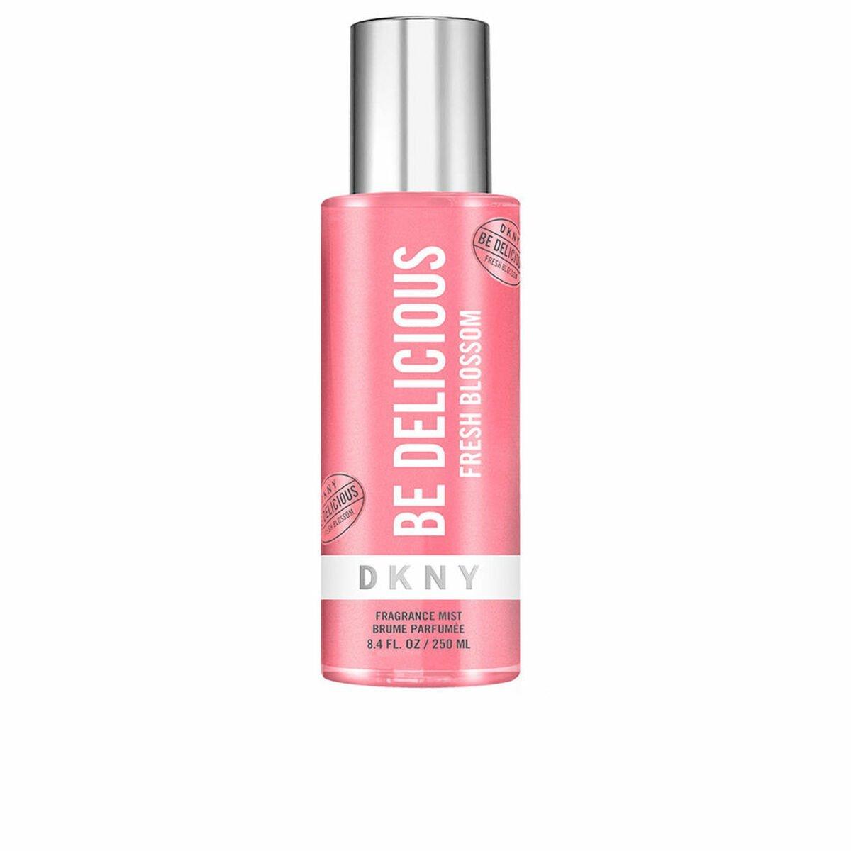 Spray Corporal Donna Karan DELICIOUS COLLECTION 250 ml