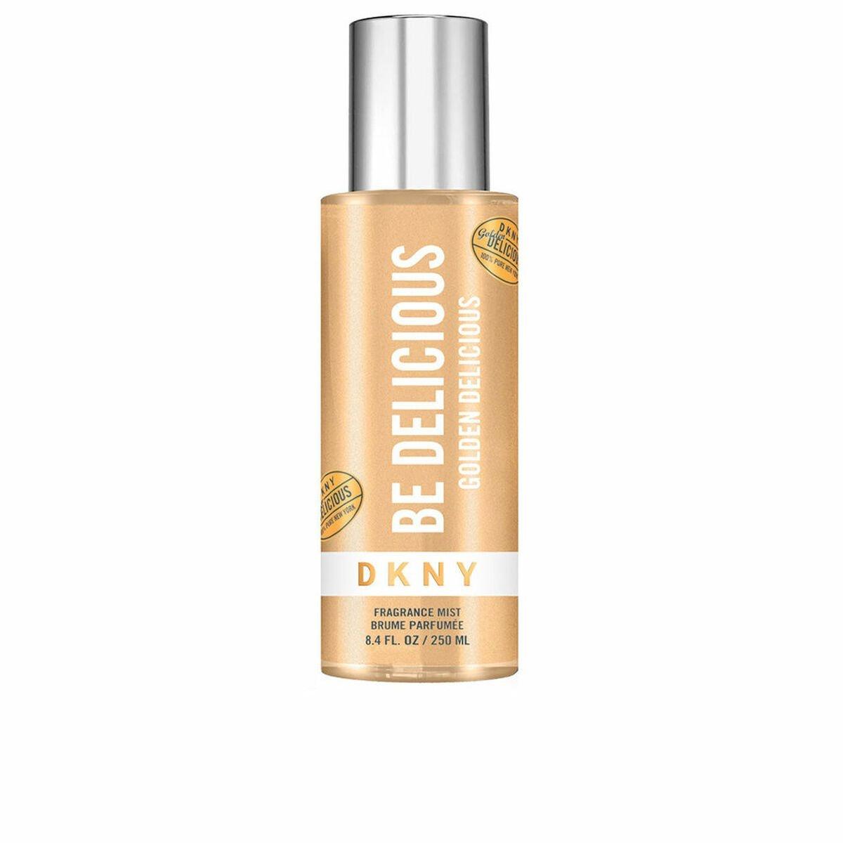 Spray Corporal Donna Karan DELICIOUS COLLECTION 250 ml