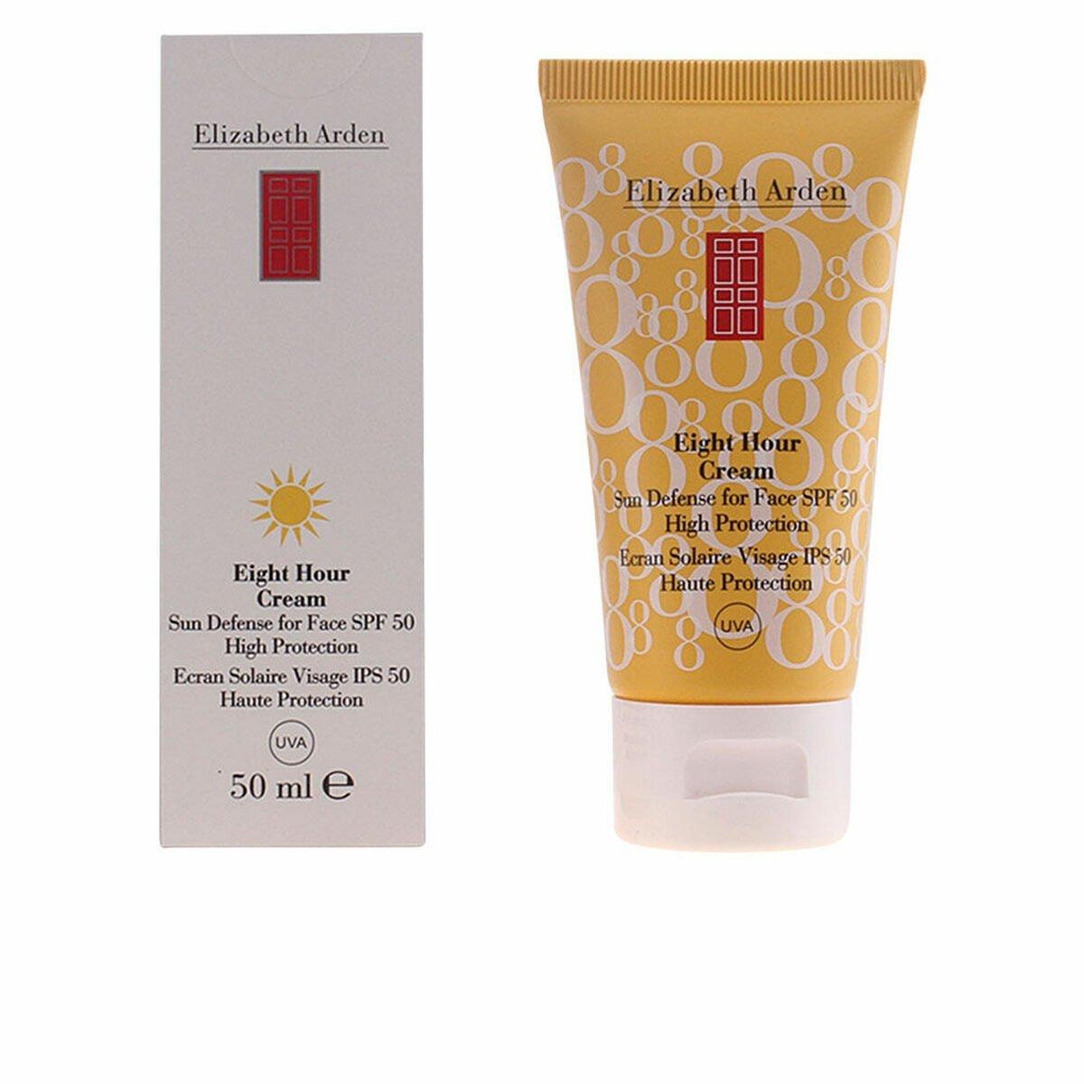 Crema Solar Elizabeth Arden EIGN10046 Spf 50 50 ml