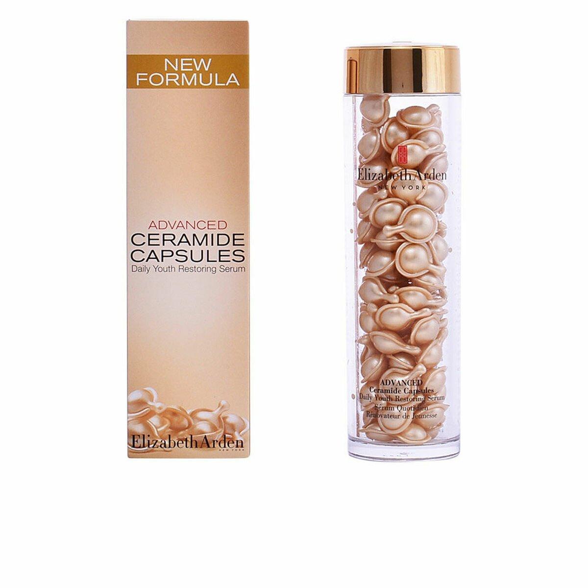 Sérum Reparador Elizabeth Arden CERAMIDE (90 Unidades)