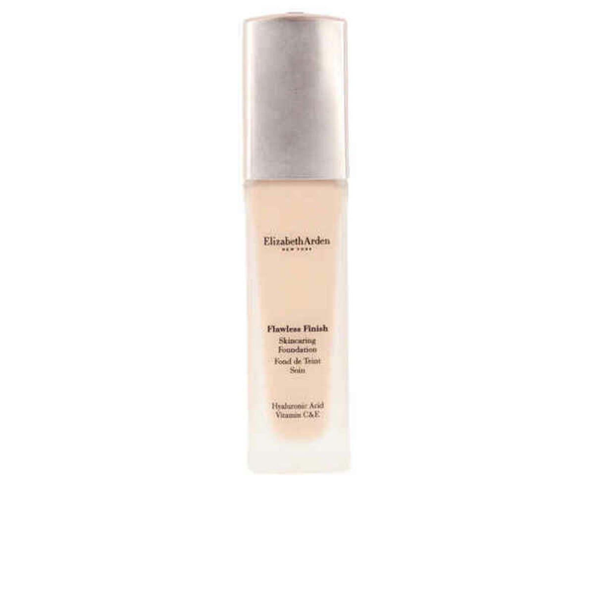 Base de Maquillaje Fluida Elizabeth Arden Flawless Finish Nº 310C 30 ml