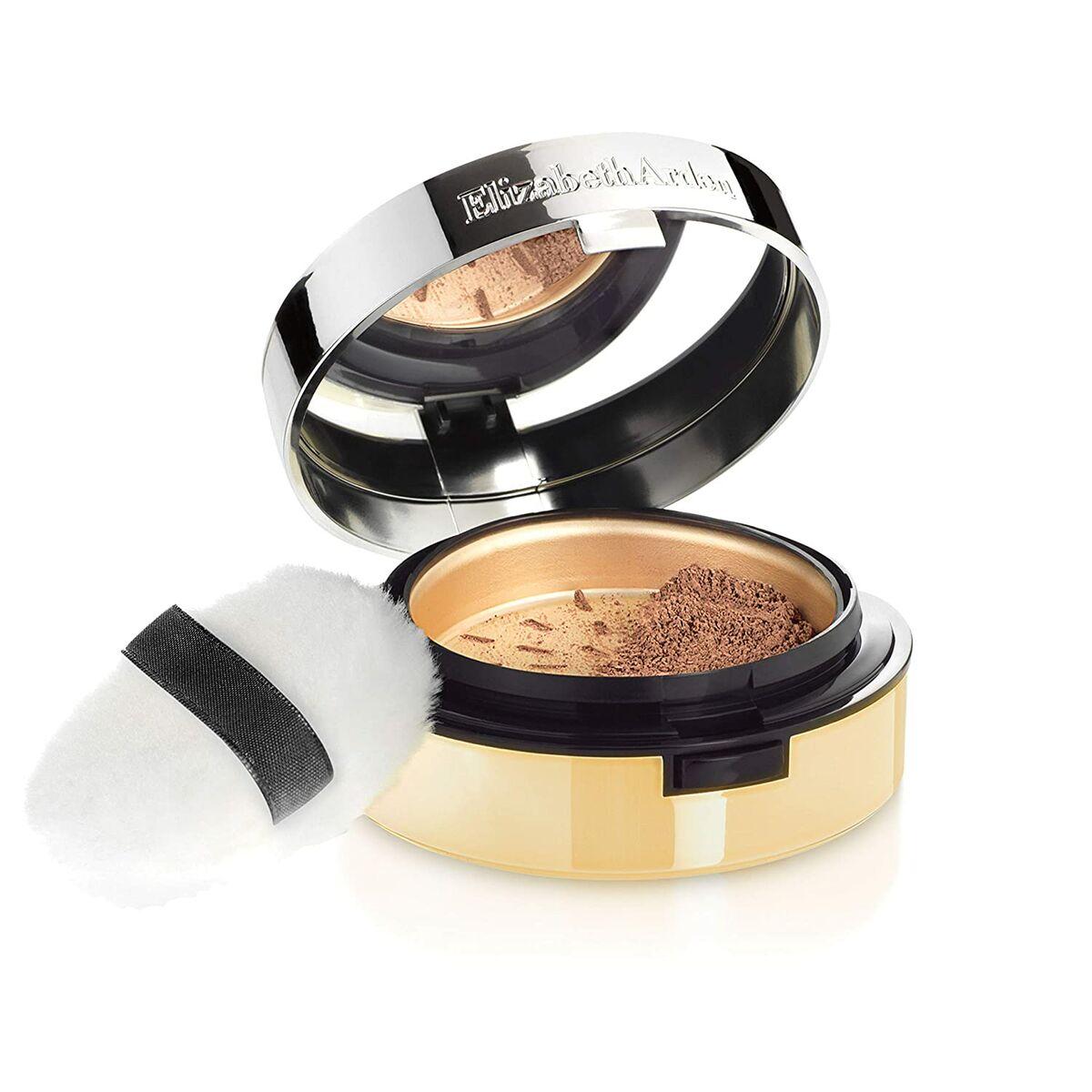 Base de Maquillaje en Polvo Elizabeth Arden Pure Finish Mineral Nº 6 8,33 g