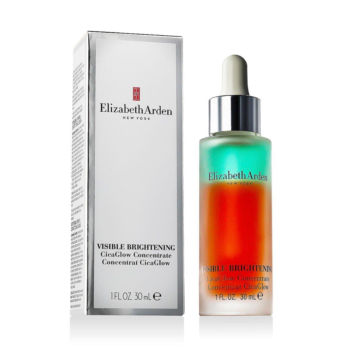 Exfoliante Facial Elizabeth Arden Visible Brightening 30 ml