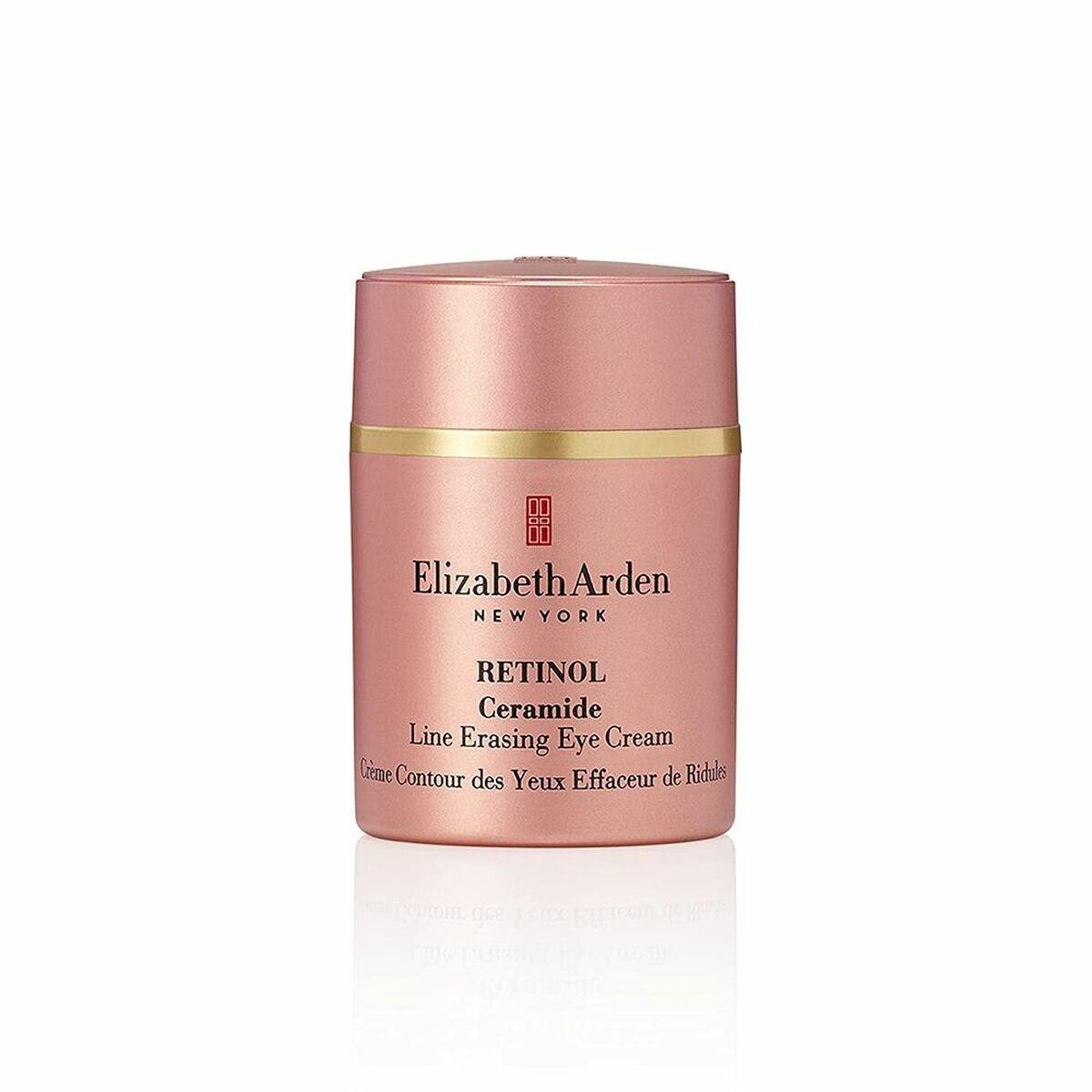 Crema Antiedad para Contorno de Ojos Elizabeth Arden A0126296 15 ml Retinol