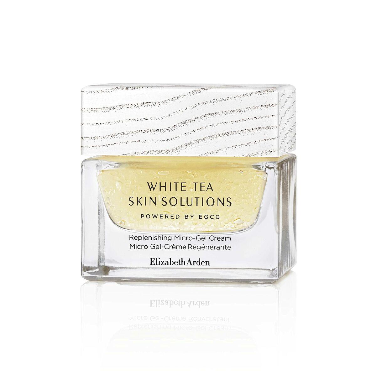 Espuma Limpiadora Elizabeth Arden White Tea Skin Solutions 50 ml