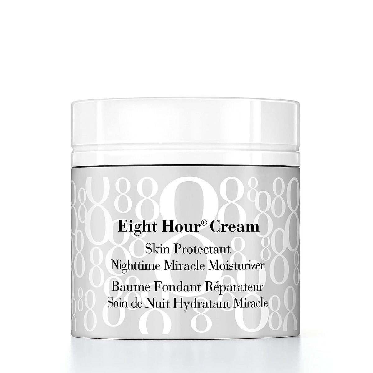 Crema de Noche Elizabeth Arden EIGHT HOUR 50 ml