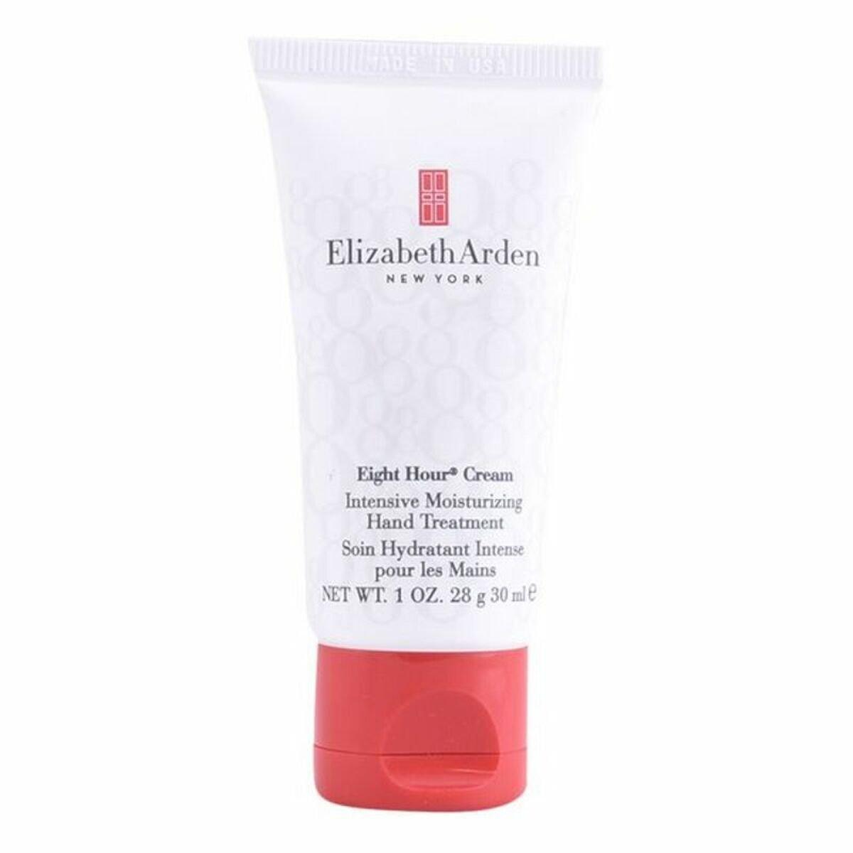 Crema de Manos Elizabeth Arden Eight Hour 30 ml 8 horas Hidratación profunda