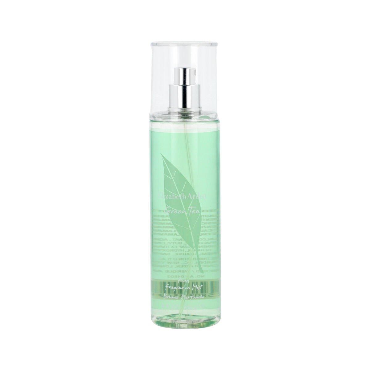 Spray Corporal Elizabeth Arden Green Tea 236 ml
