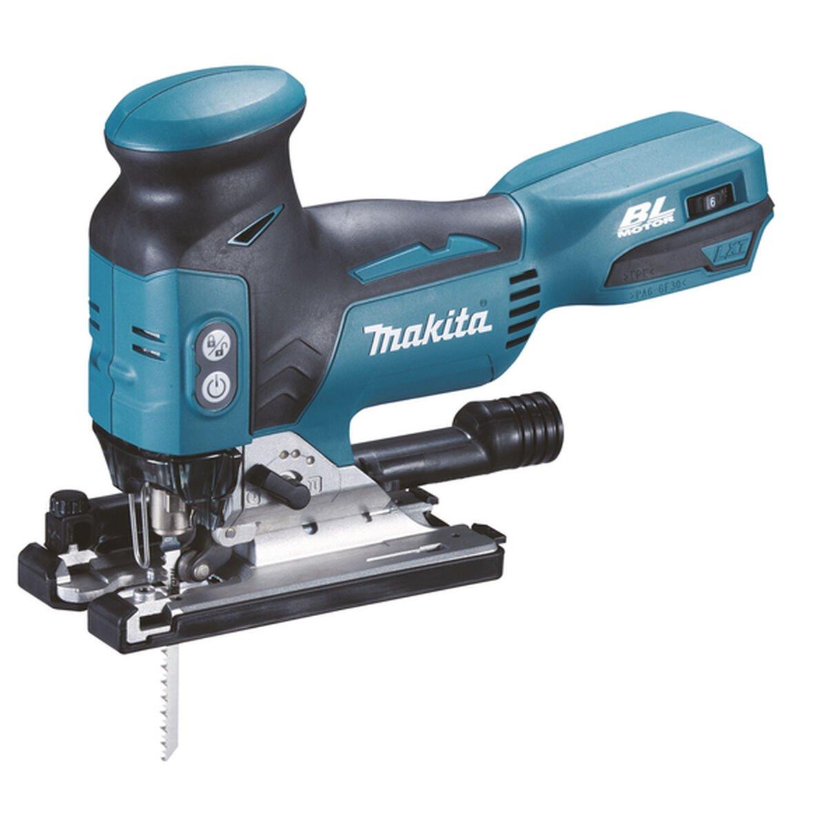 Sierra de Calar Makita DJV181Z 800 spm 18 V 390 W