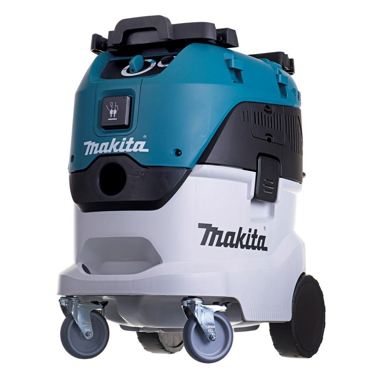 Aspiradora en seco y húmedo Makita VC4210L 1200 W 30 L 34 L 42 L