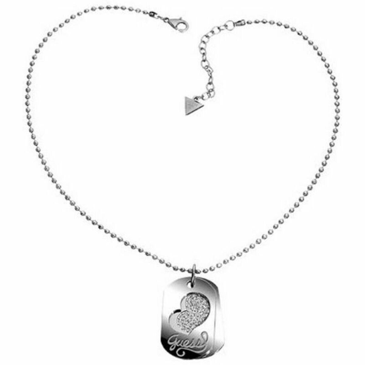 Colgante Mujer Guess 35-40 cm