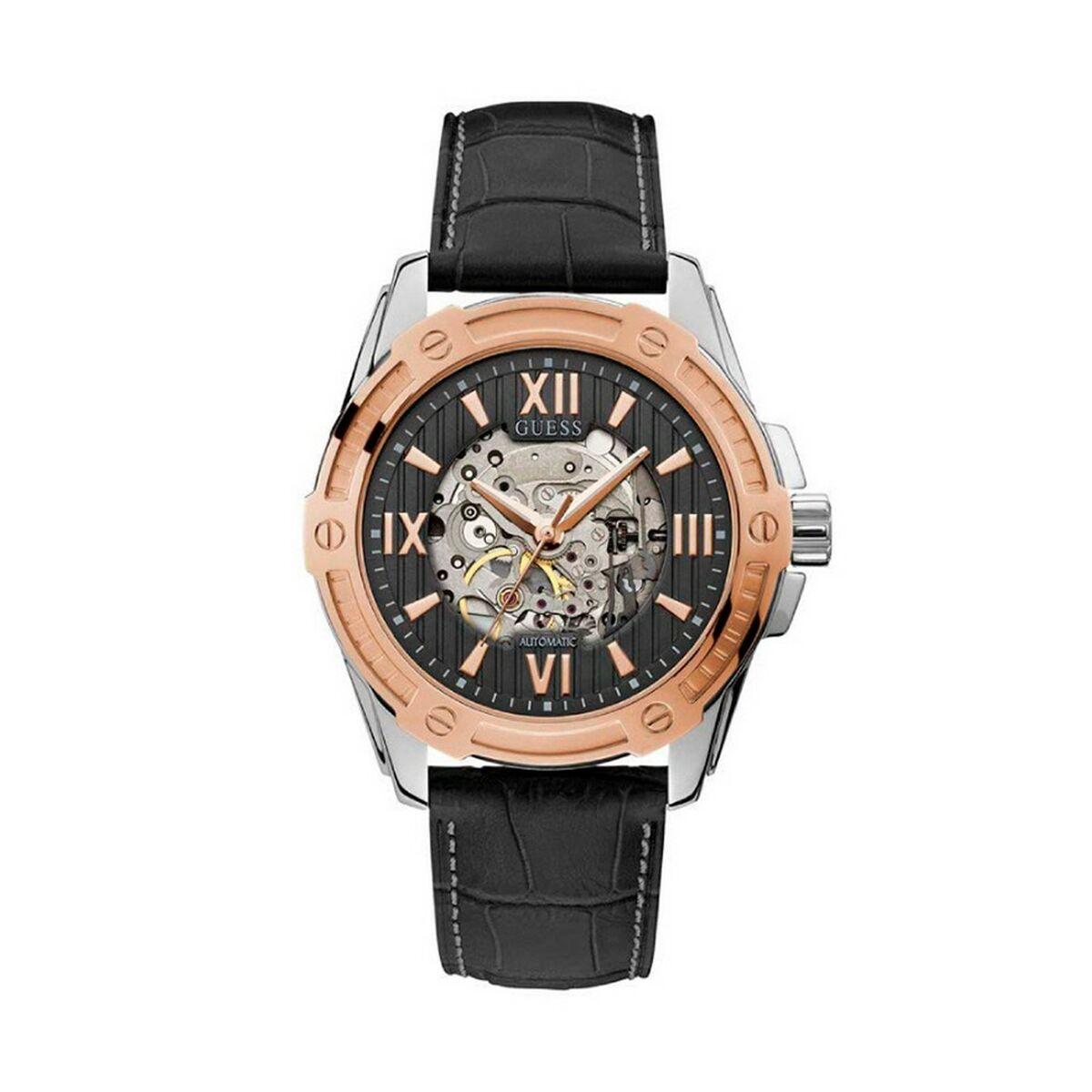 Reloj Hombre Guess (Ø 45 mm)