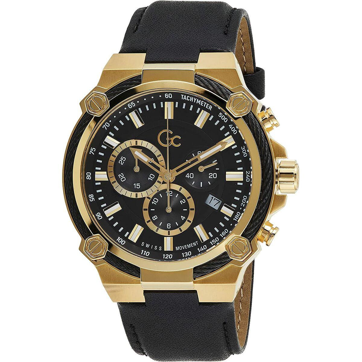 Reloj Hombre GC Watches (Ø 44 mm)