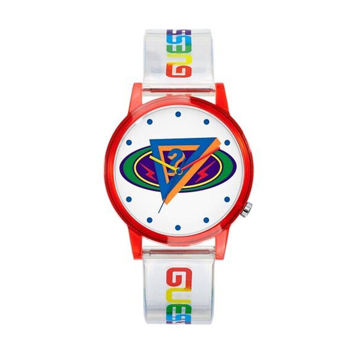 Reloj Unisex Guess (Ø 42 mm)