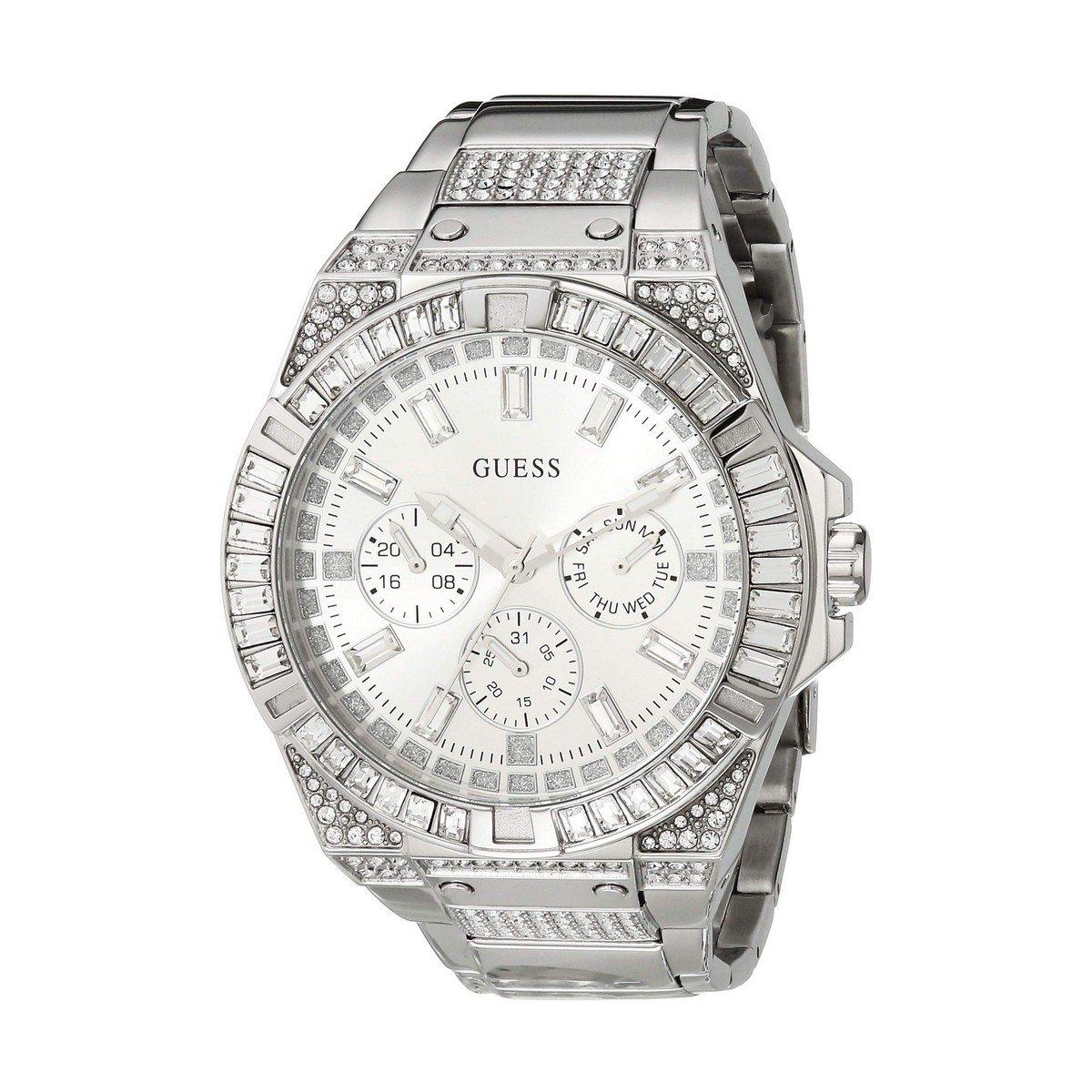 Reloj Unisex Guess (Ø 47 mm)