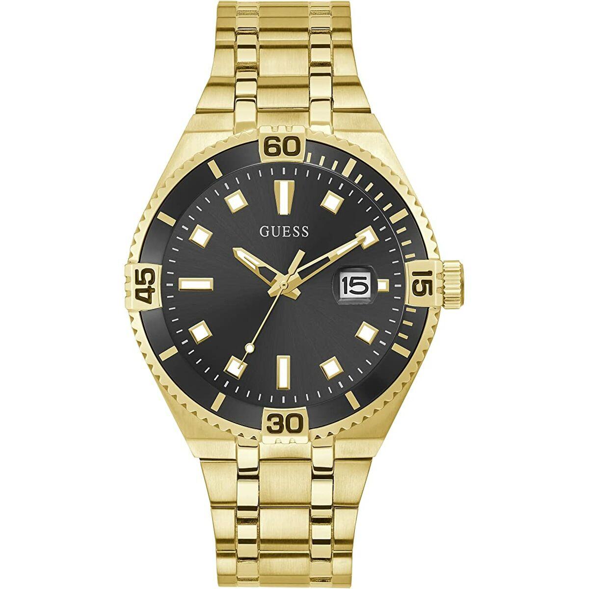 Reloj Hombre Guess (Ø 45 mm)