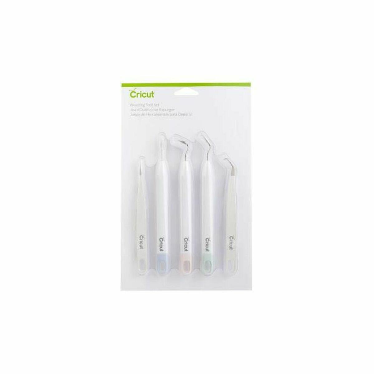Kit de Pelado para Plotter de corte Cricut 2004233