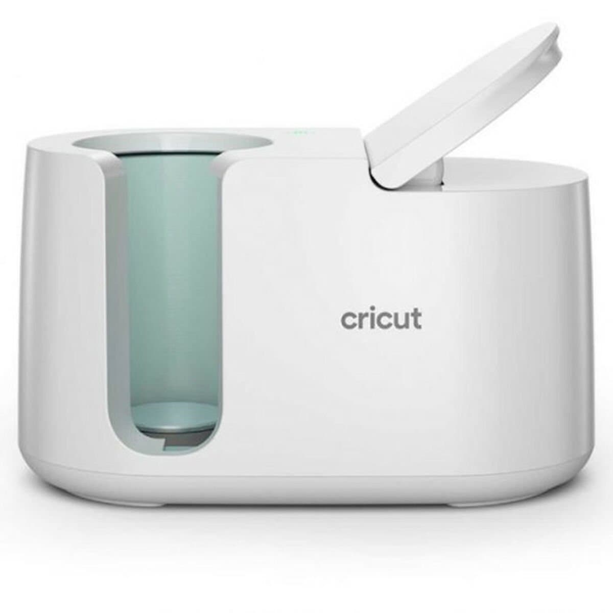 Plancha de Tazas para Plotter de corte Cricut 2008736