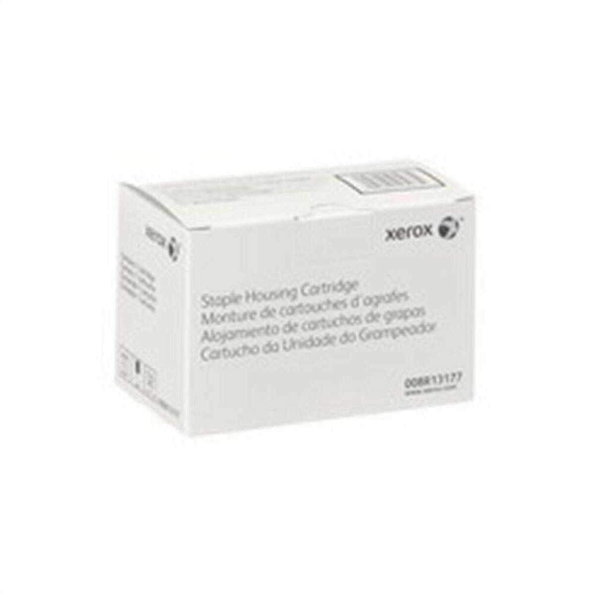 Grapas Xerox 008R13177