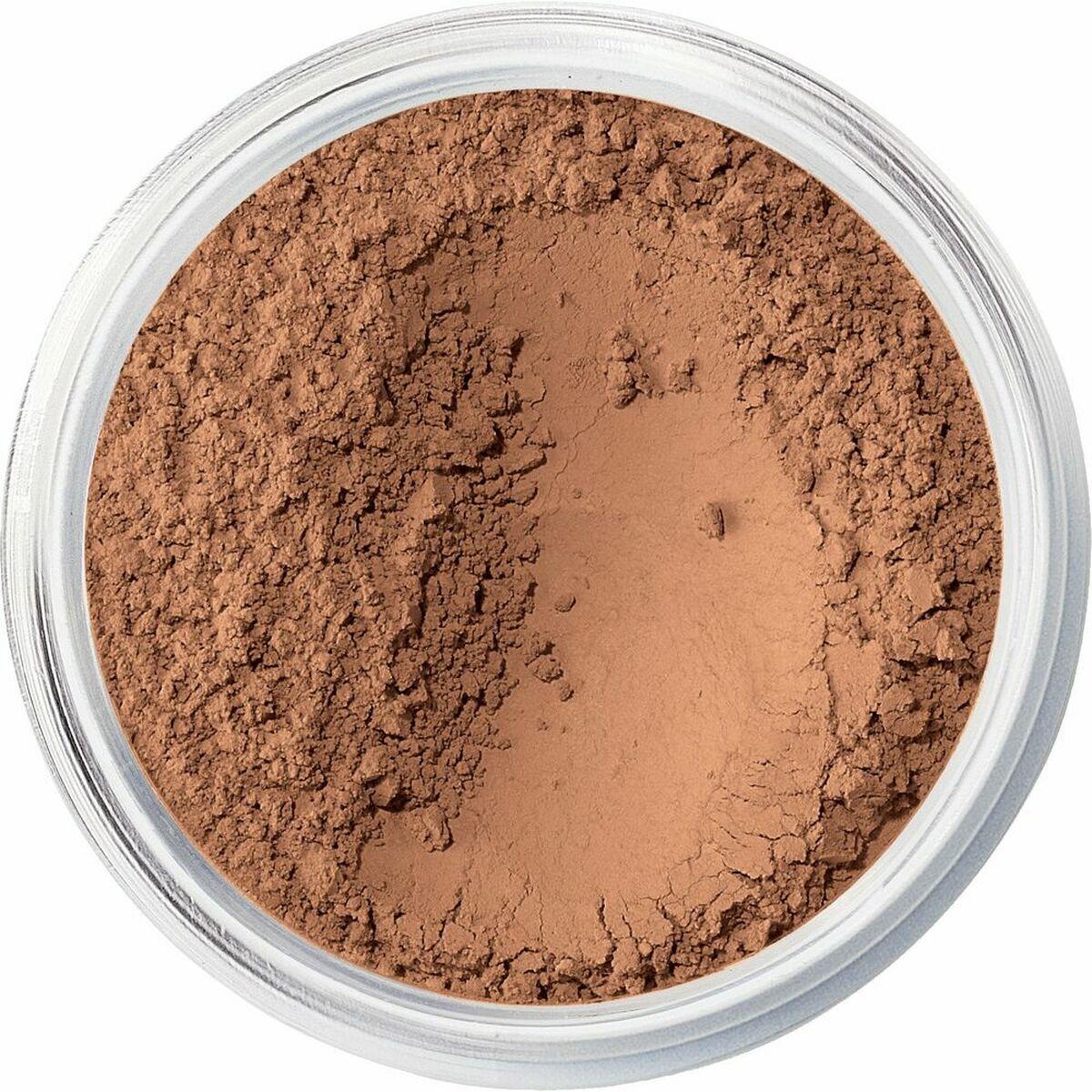 Base de Maquillaje en Polvo bareMinerals Original 19-tan Nº 19 Tan Nº 19-Tan Spf 15 8 g