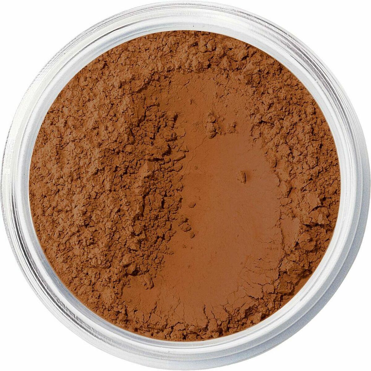 Base de Maquillaje en Polvo bareMinerals Original 23-medium dark Nº 23 Medium dark Nº 23-Medium Dark Spf 15 8 g