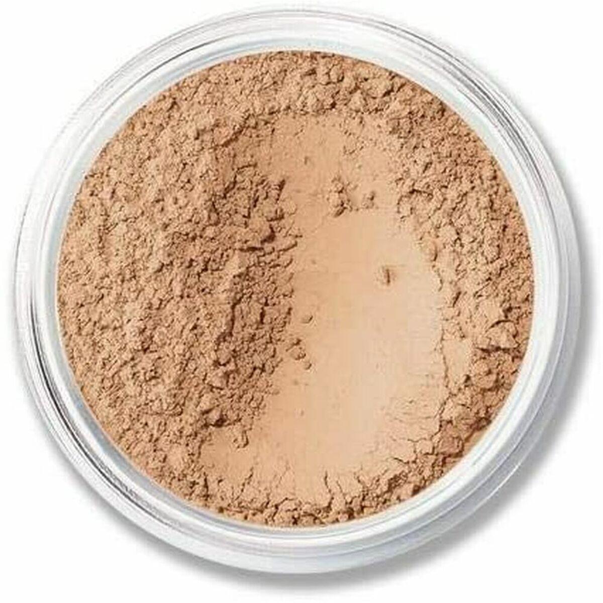 Base de Maquillaje en Polvo bareMinerals Mate Nº 12-Medium beige Nº 12-Beige Medio Spf 15 6 g