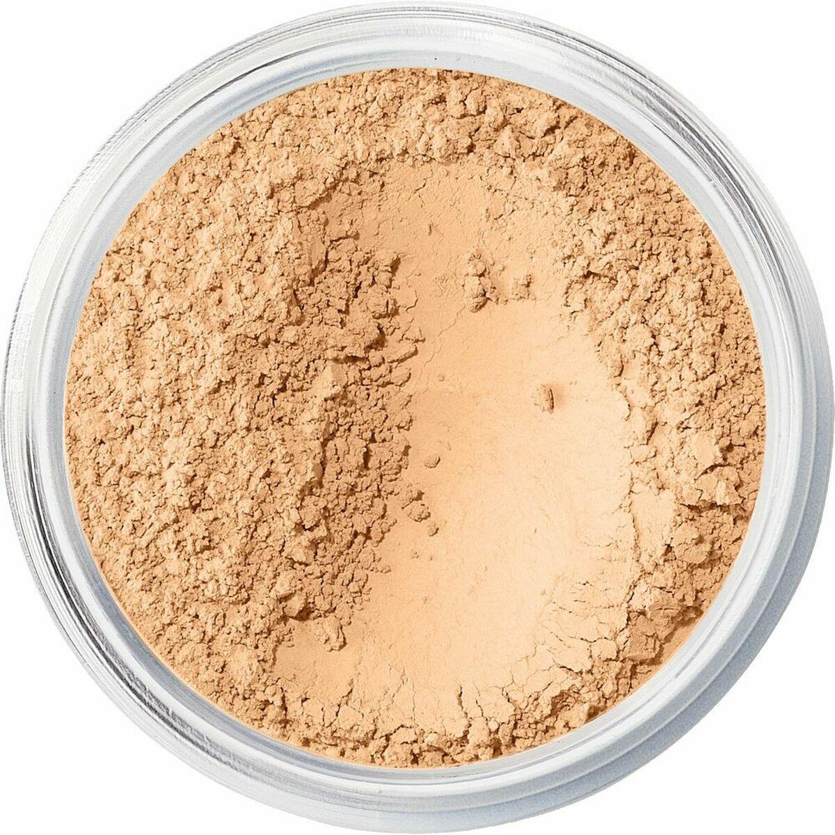 Base de Maquillaje en Polvo Shine Inline Original Nº 07-golden ivory Spf 15 8 g