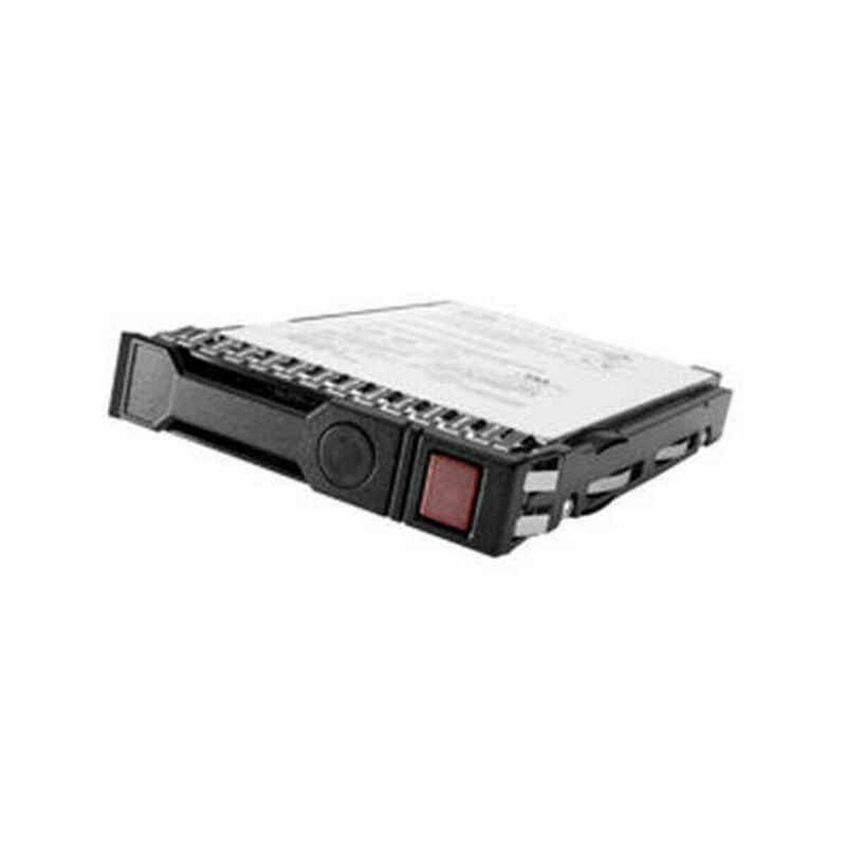 Disco Duro HPE 881457-B21 2,4 TB 2,5"