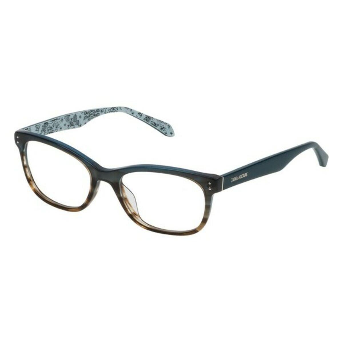 Montura de Gafas Mujer Zadig & Voltaire Ø 52 mm