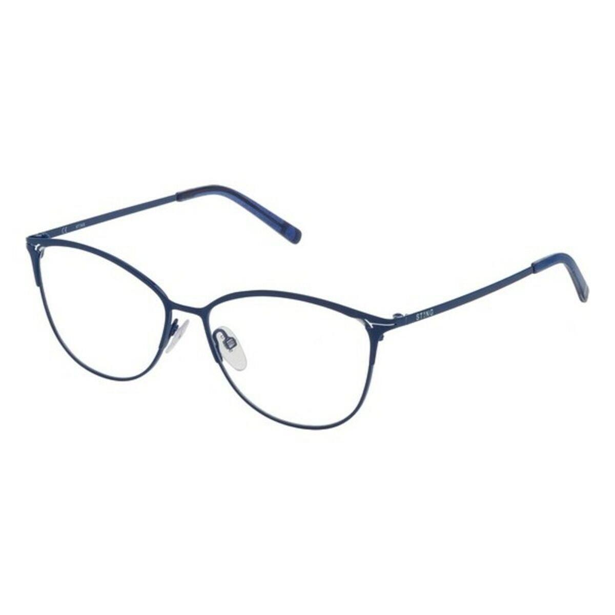 Montura de Gafas Mujer Sting ø 54 mm