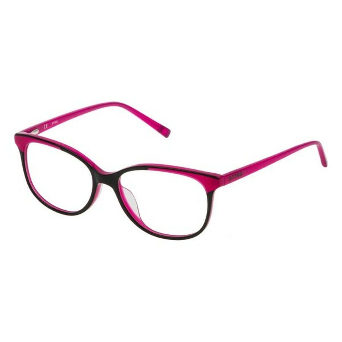 Montura de Gafas Mujer Sting Ø 52 mm