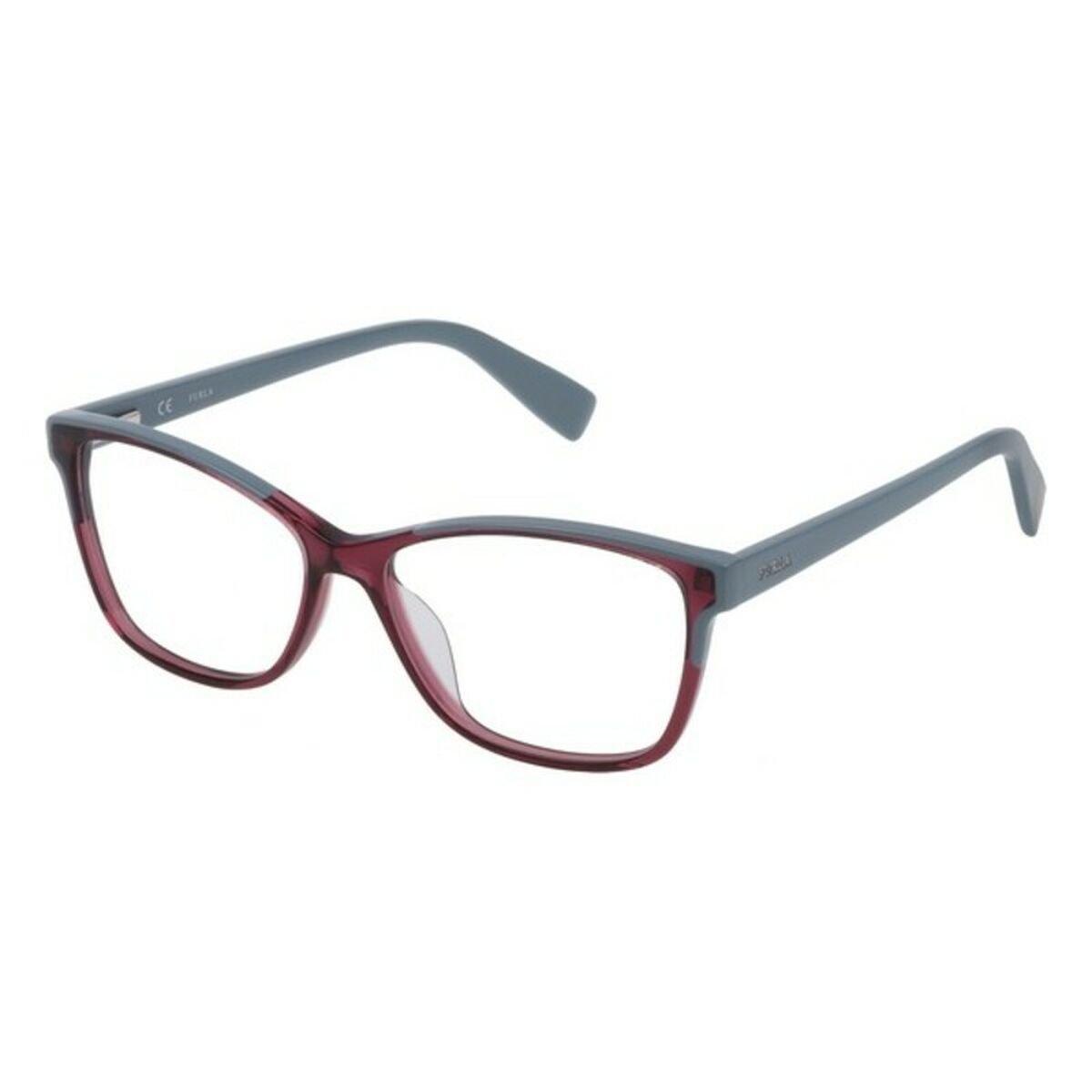 Montura de Gafas Mujer Furla 190605016473 ø 54 mm