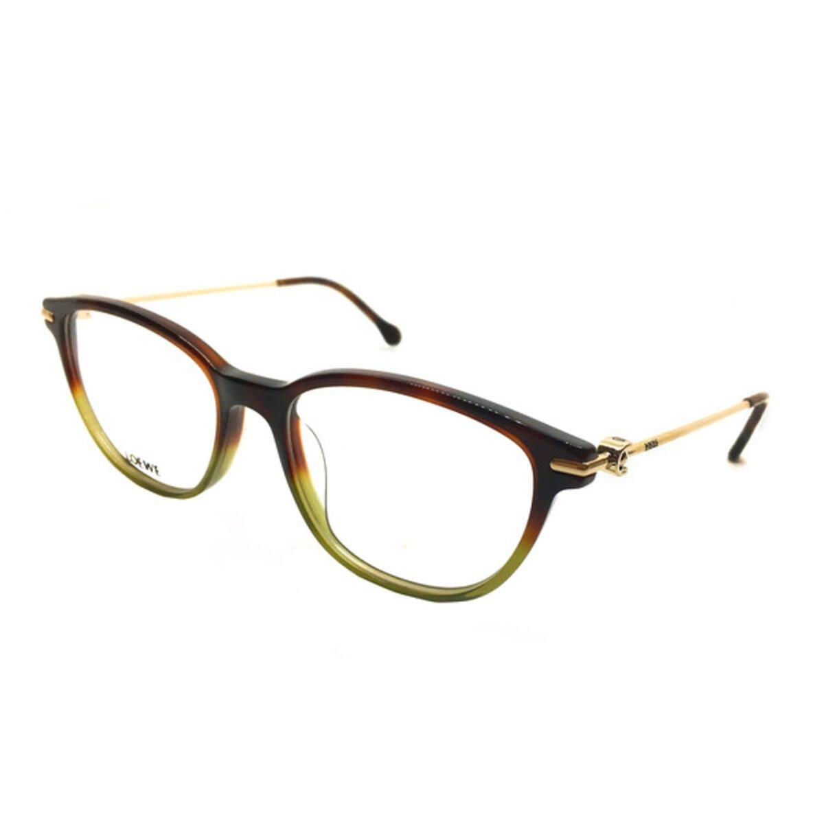 Montura de Gafas Mujer Loewe Ø 51 mm