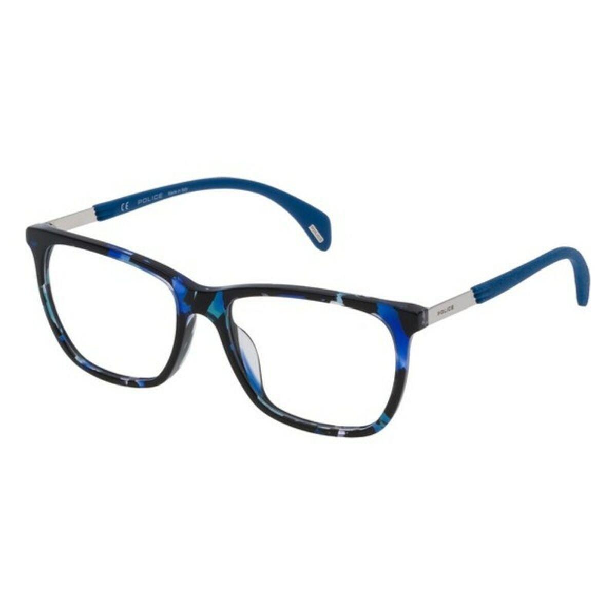 Montura de Gafas Mujer Police Ø 51 mm
