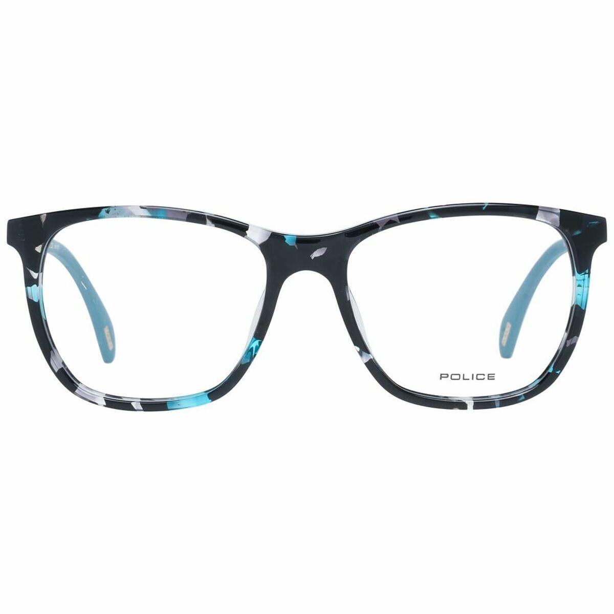 Montura de Gafas Mujer Police Ø 51 mm