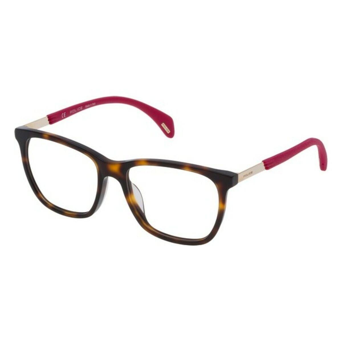 Montura de Gafas Mujer Police Ø 53 mm