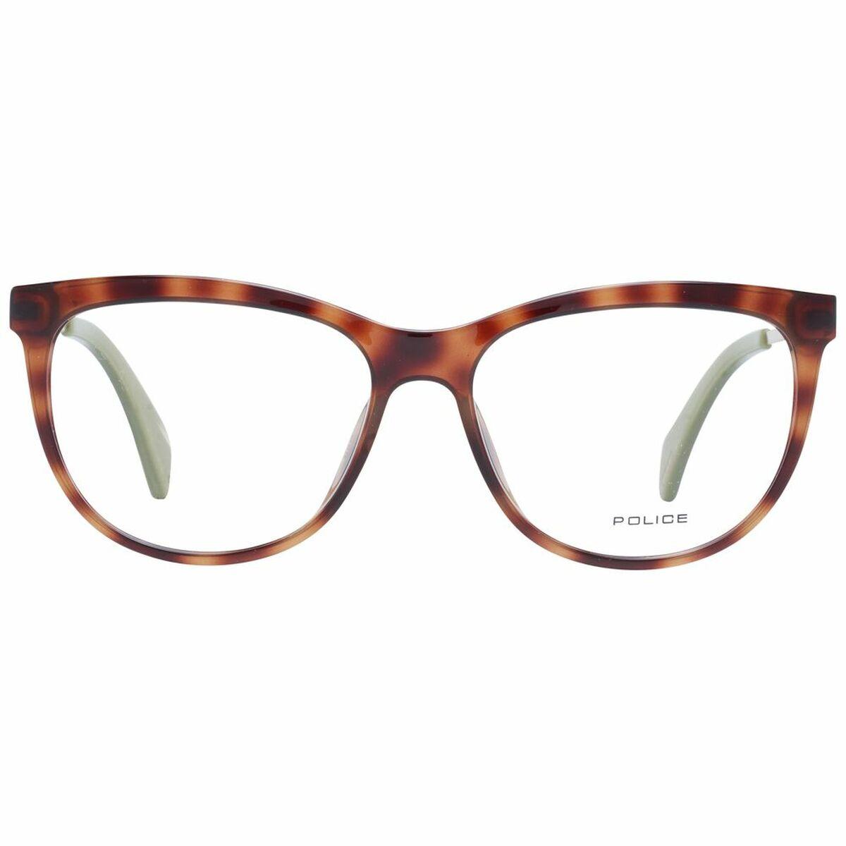 Montura de Gafas Mujer Police PL625 5309AJ