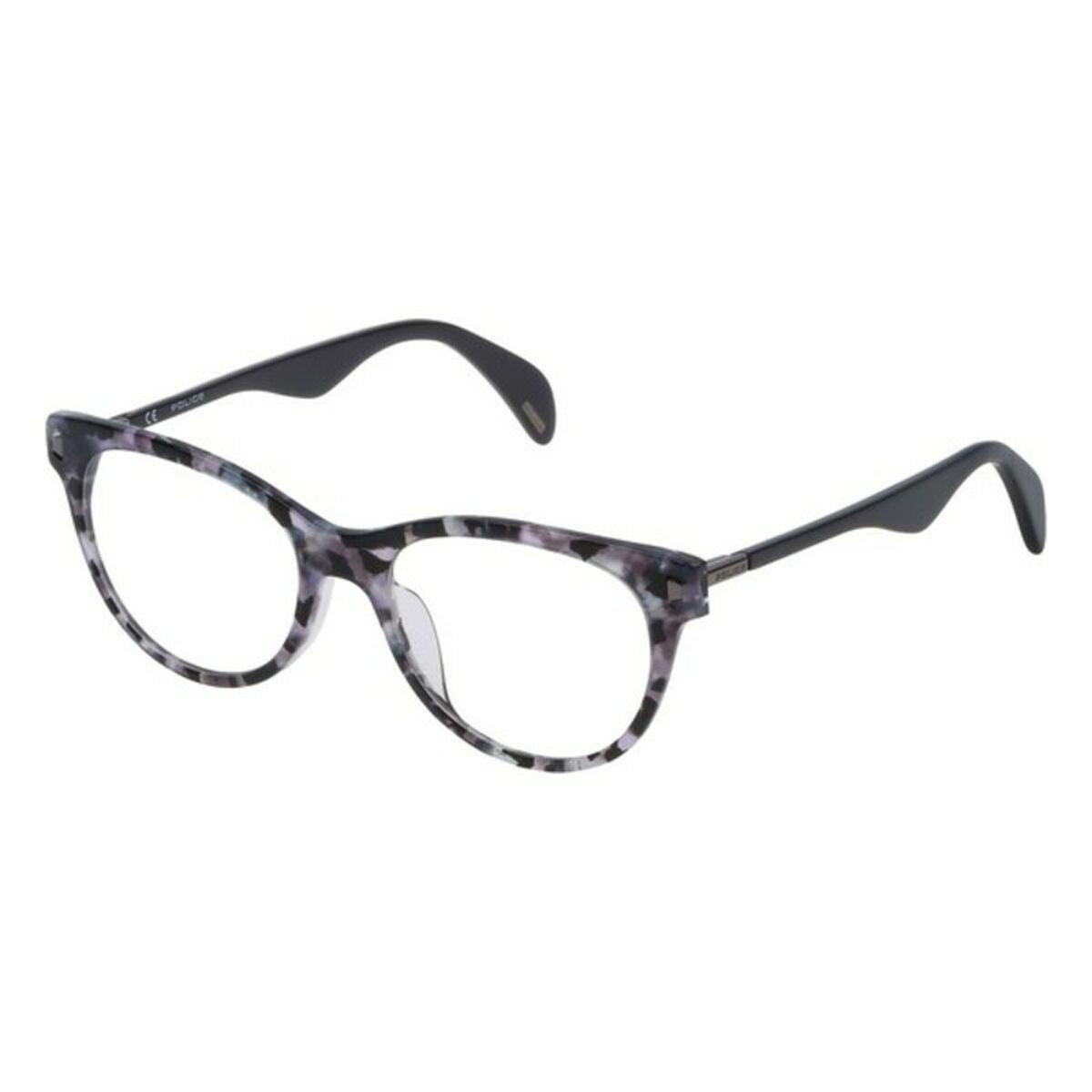 Montura de Gafas Mujer Police VPL628 5109SX Ø 51 mm
