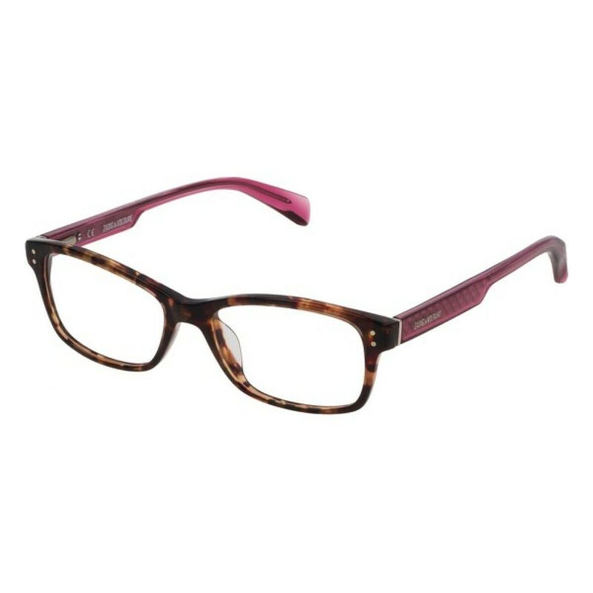 Montura de Gafas Mujer Zadig & Voltaire Ø 52 mm