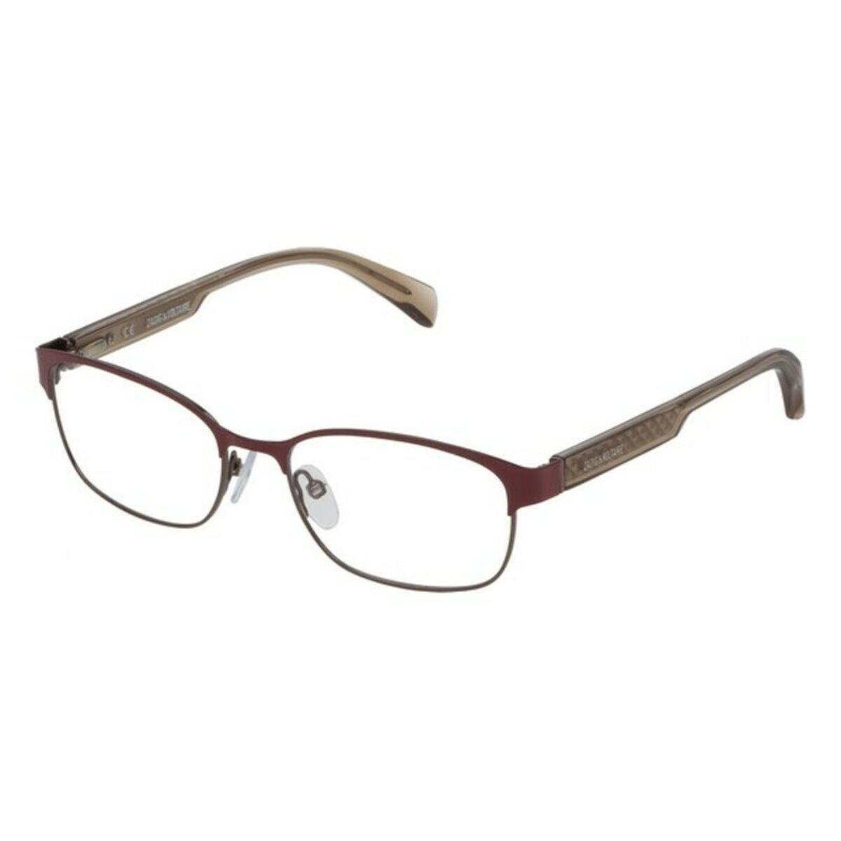 Montura de Gafas Mujer Zadig & Voltaire Ø 53 mm