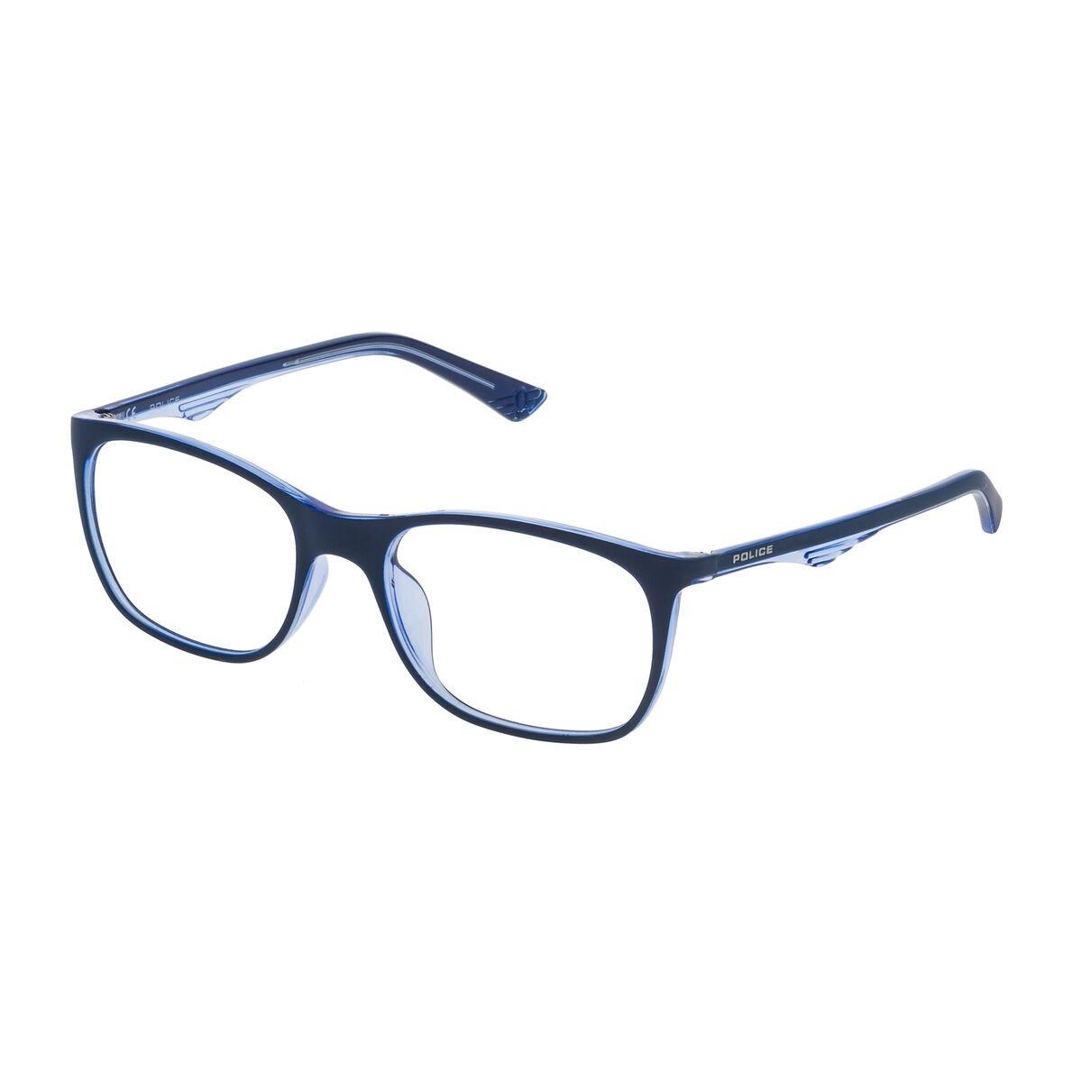 Montura de Gafas Mujer Furla Ø 53 mm